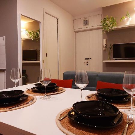 Garibaldi Station - L' Isola Che C'E Apartment - 12 Mins To Rho Fiera Milano Exterior foto