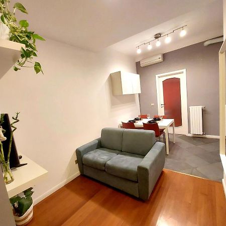 Garibaldi Station - L' Isola Che C'E Apartment - 12 Mins To Rho Fiera Milano Exterior foto