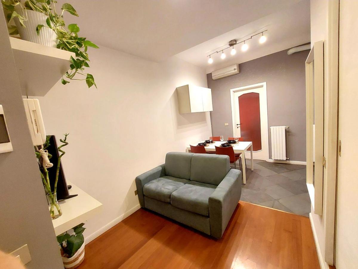 Garibaldi Station - L' Isola Che C'E Apartment - 12 Mins To Rho Fiera Milano Exterior foto